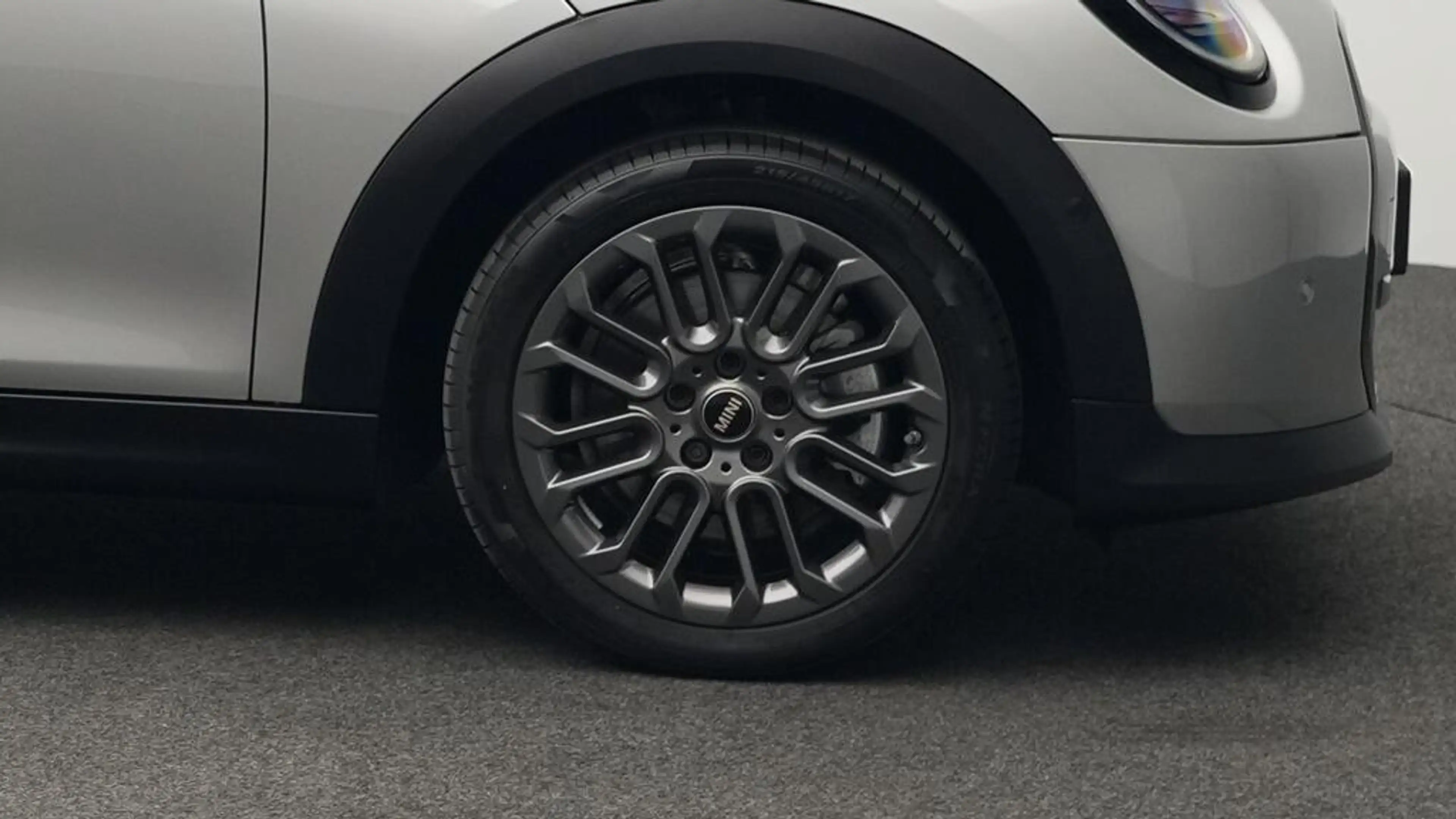 MINI Cooper C Classic Trim — photo 10