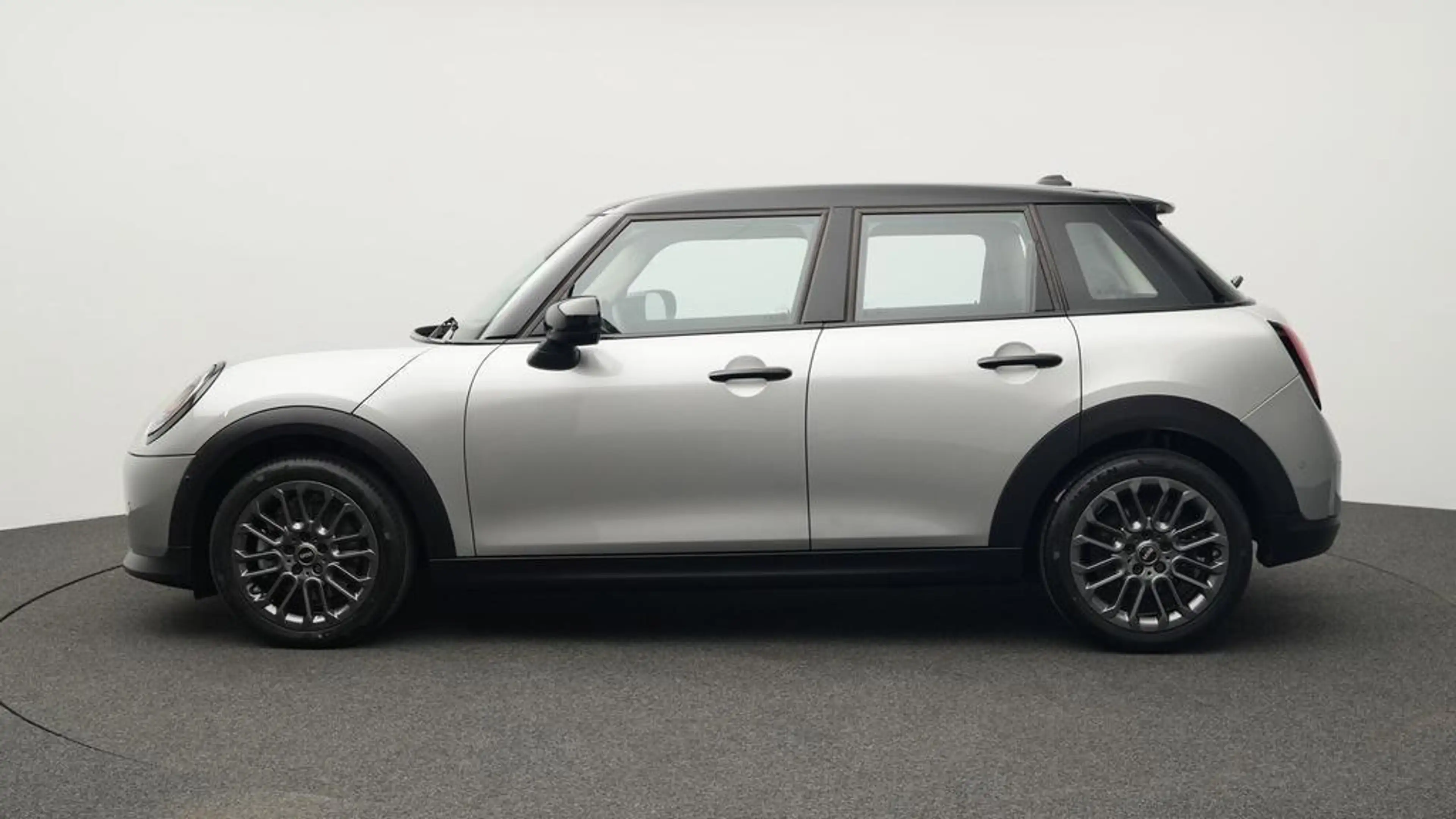 MINI Cooper C Classic Trim — photo 3