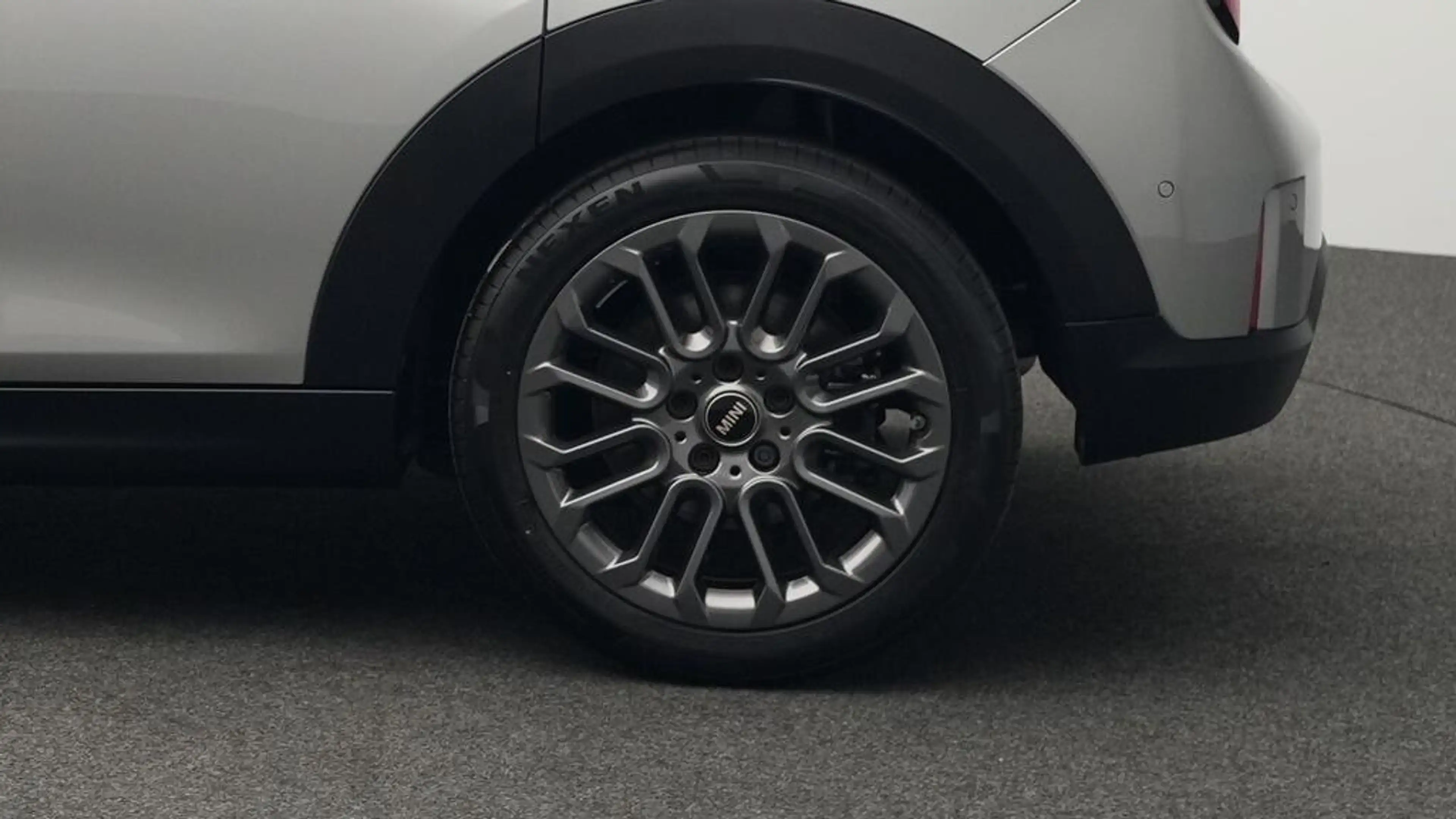 MINI Cooper C Classic Trim — photo 12