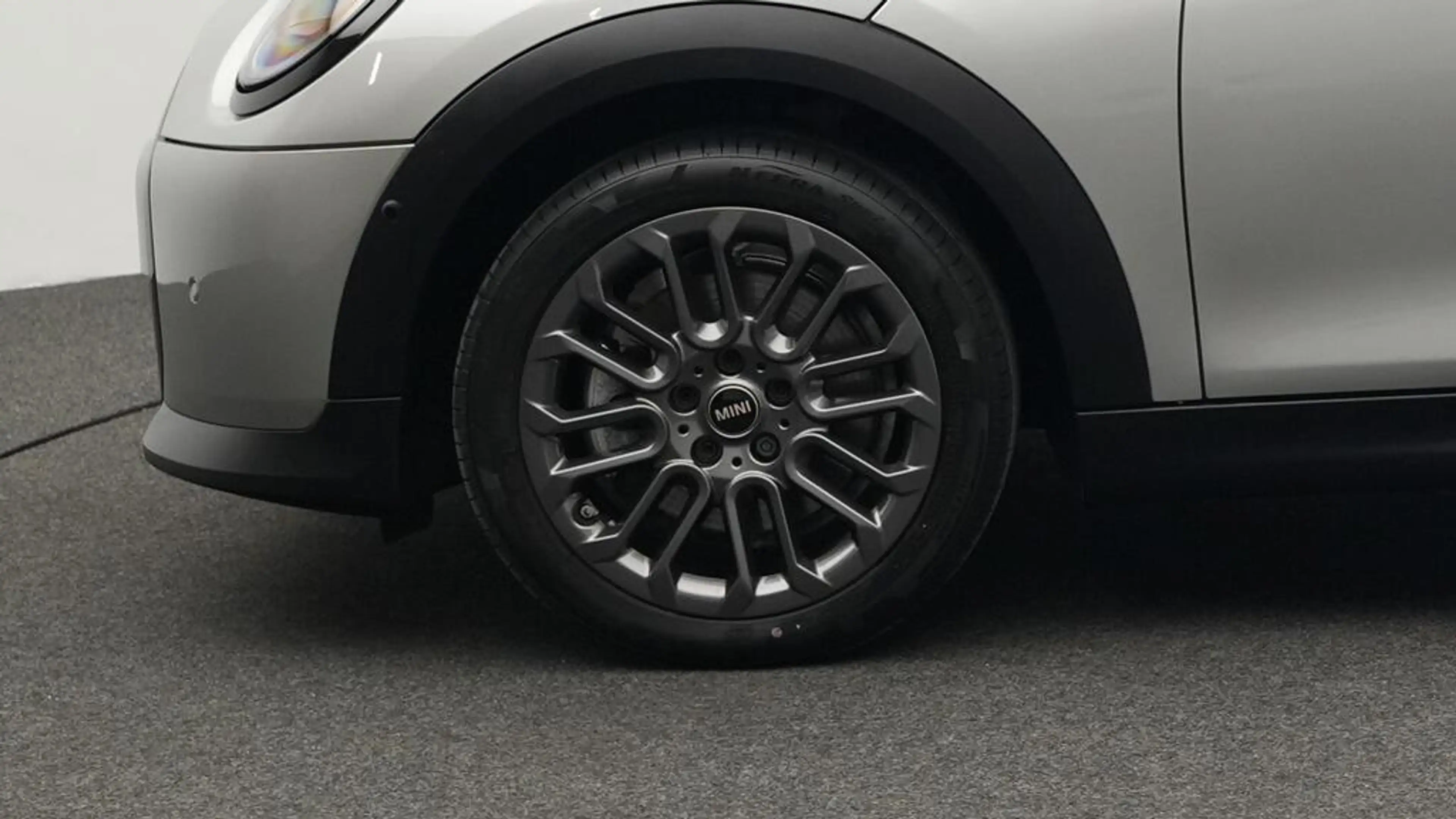 MINI Cooper C Classic Trim — photo 11