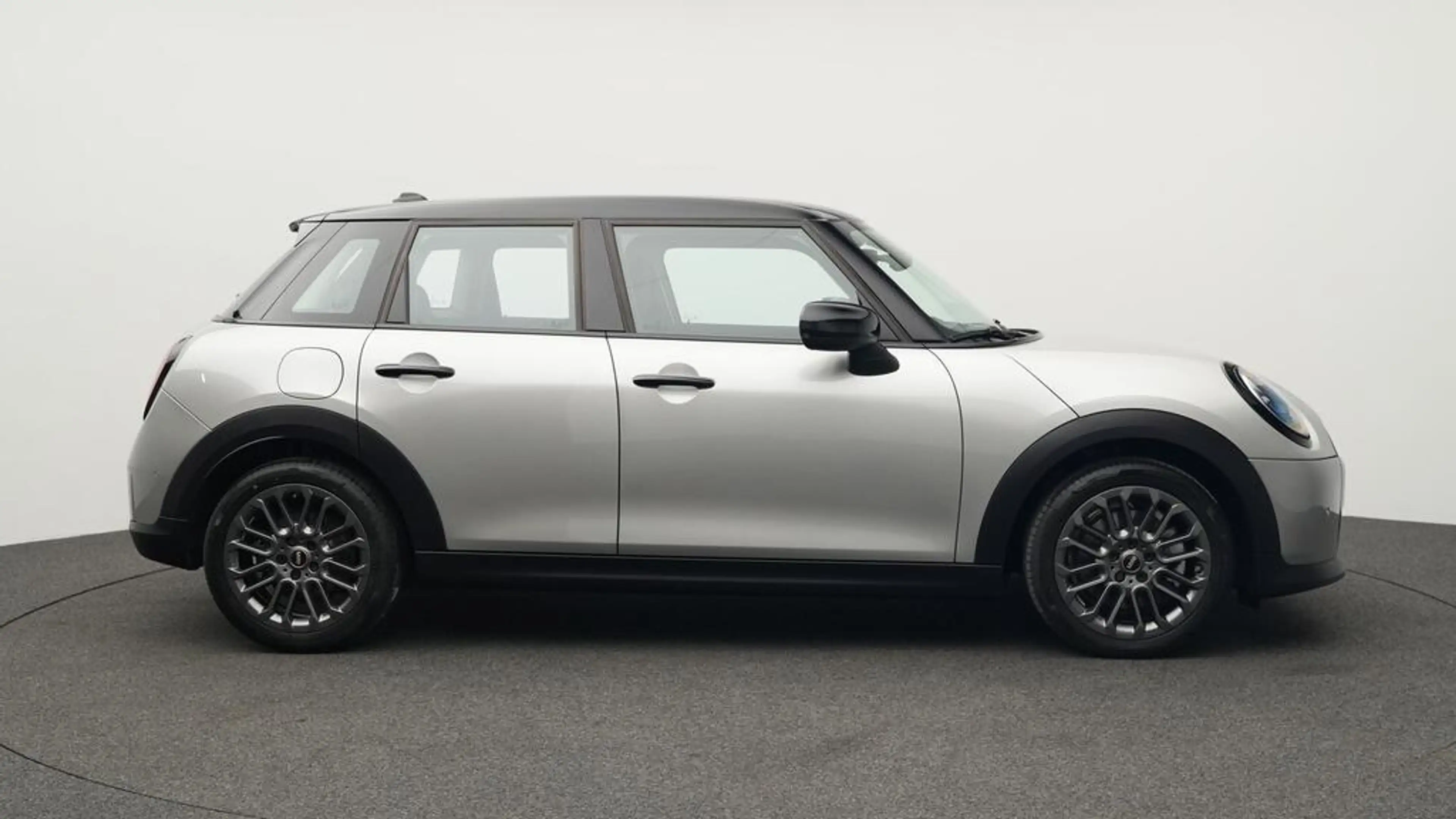 MINI Cooper C Classic Trim — photo 2