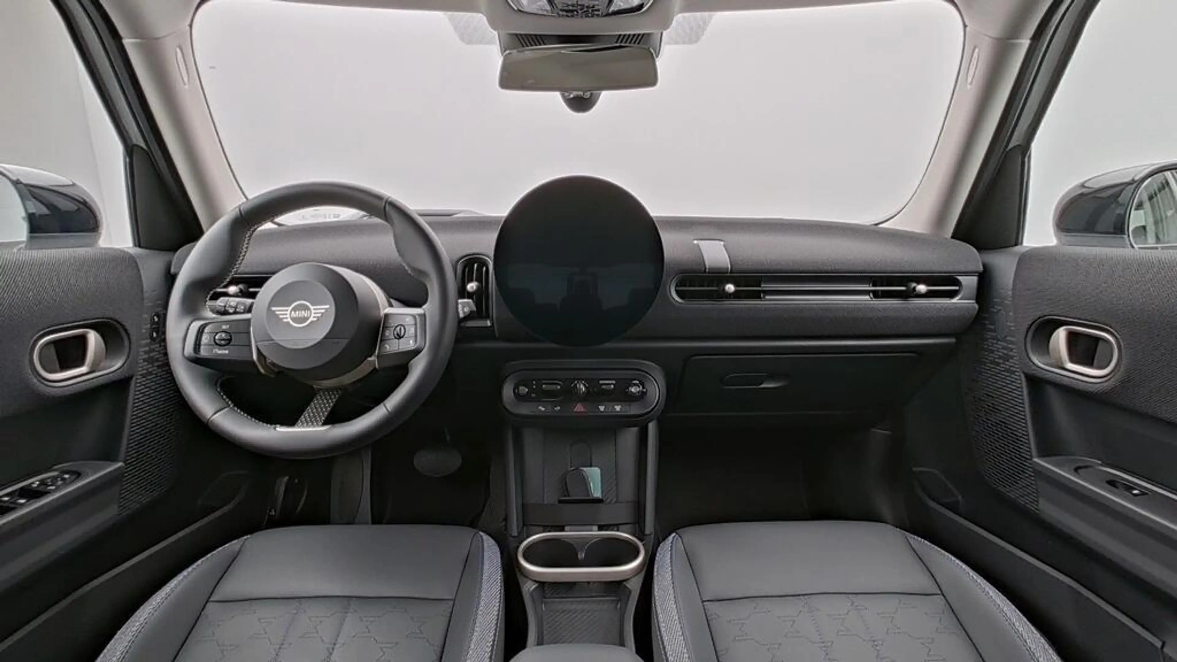 MINI Cooper C Classic Trim — photo 13