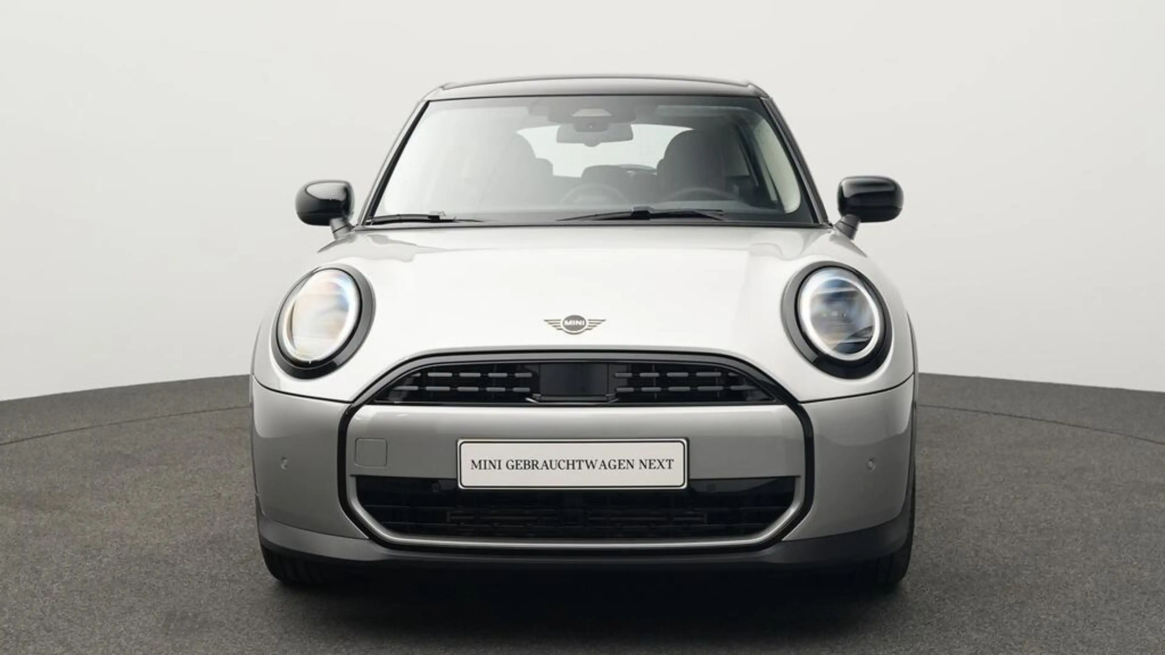 MINI Cooper C Classic Trim — photo 15