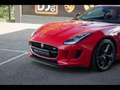 Jaguar F-Type F-type-r 5.0 V8 Supercharged 550ch Rood - thumbnail 8