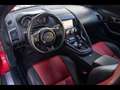 Jaguar F-Type F-type-r 5.0 V8 Supercharged 550ch Rood - thumbnail 14