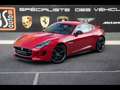 Jaguar F-Type F-type-r 5.0 V8 Supercharged 550ch Rood - thumbnail 2