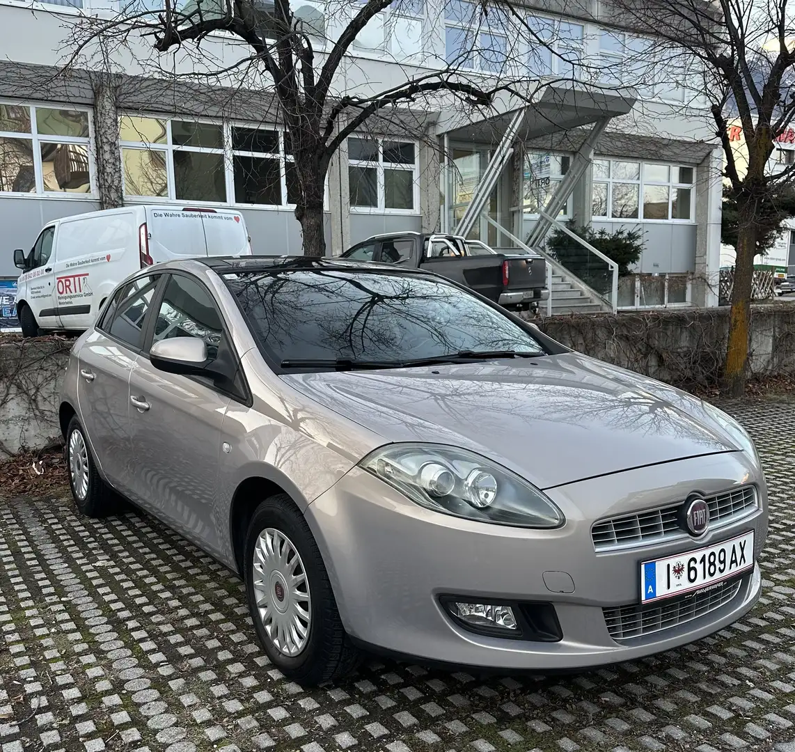 Fiat Bravo 1,4 Bronz - 1
