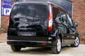 Ford Tourneo Connect 1.5 TDCI 7 PL-PANO-CAM-NAVI-CLIM-CARNET COMPLET-6B Negro - thumbnail 3