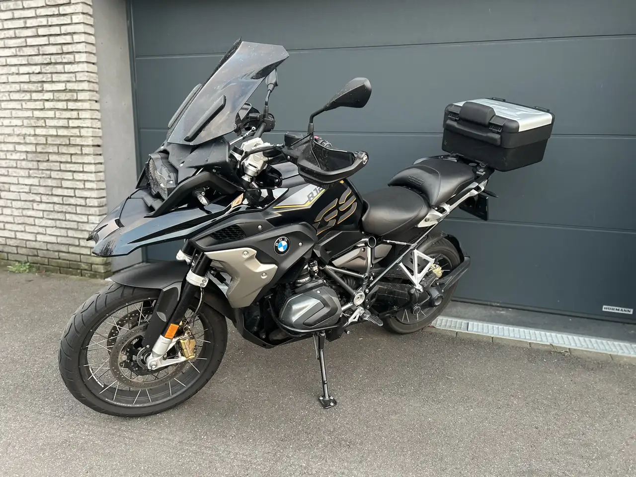 BMW R 1250 GS