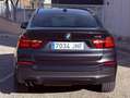 BMW X4 M 2.0 xdrive d Negro - thumbnail 3