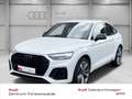 Audi SQ5 Sportback 3.0 TDI tiptronic MARXIX-LED B&O KAMER Bianco - thumbnail 1