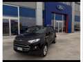 Ford EcoSport 1.5 tdci titanium 95cv e6 Zwart - thumbnail 1