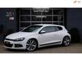 Volkswagen Scirocco 2.0 TSI Highline 200PK NAVI H&R XENON Weiß - thumbnail 1