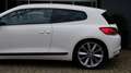 Volkswagen Scirocco 2.0 TSI Highline 200PK NAVI H&R XENON Weiß - thumbnail 16