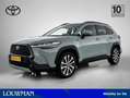 Toyota Corolla Cross Hybrid 140 Style | Climate control | Adaptive crui Groen - thumbnail 1