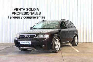 2.7T tiptronic