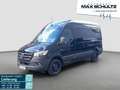 Mercedes-Benz Sprinter 317 CDI Kasten PRO Standard AHK*LED*PDC Noir - thumbnail 1