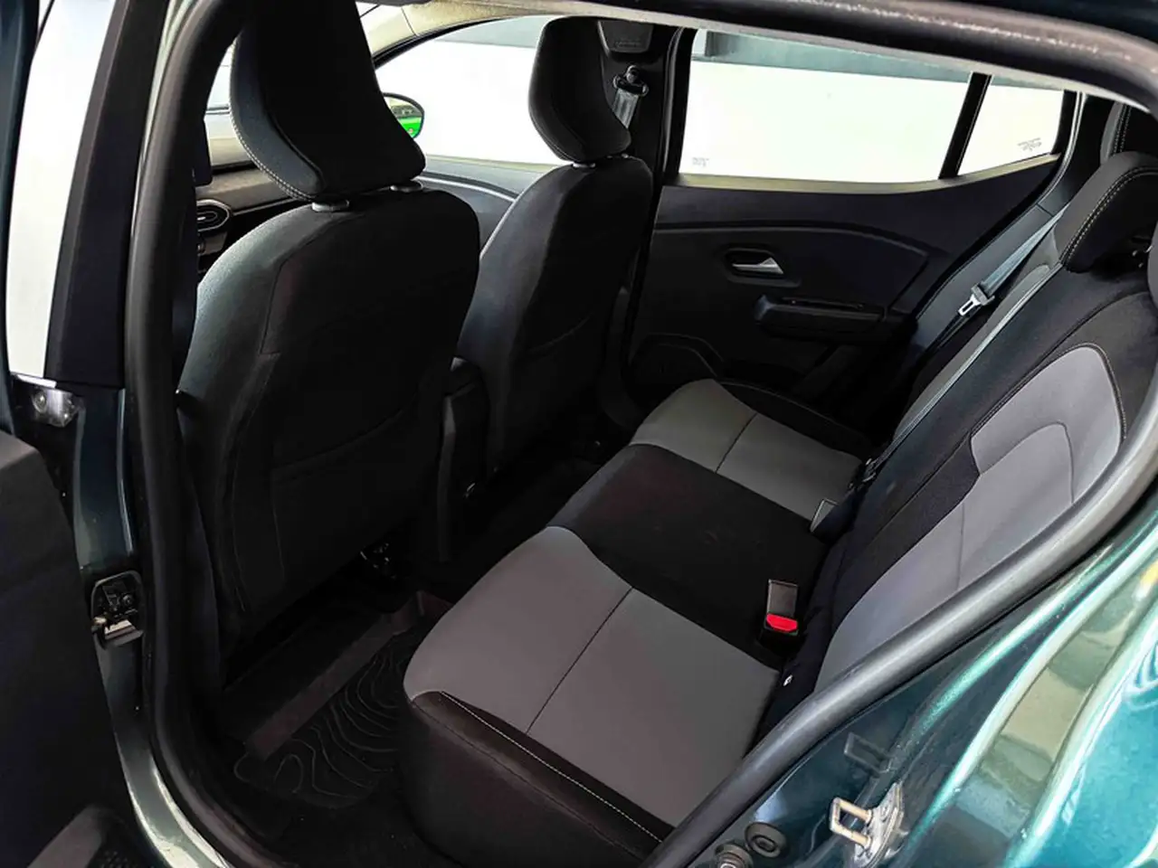 Dacia Sandero 2026