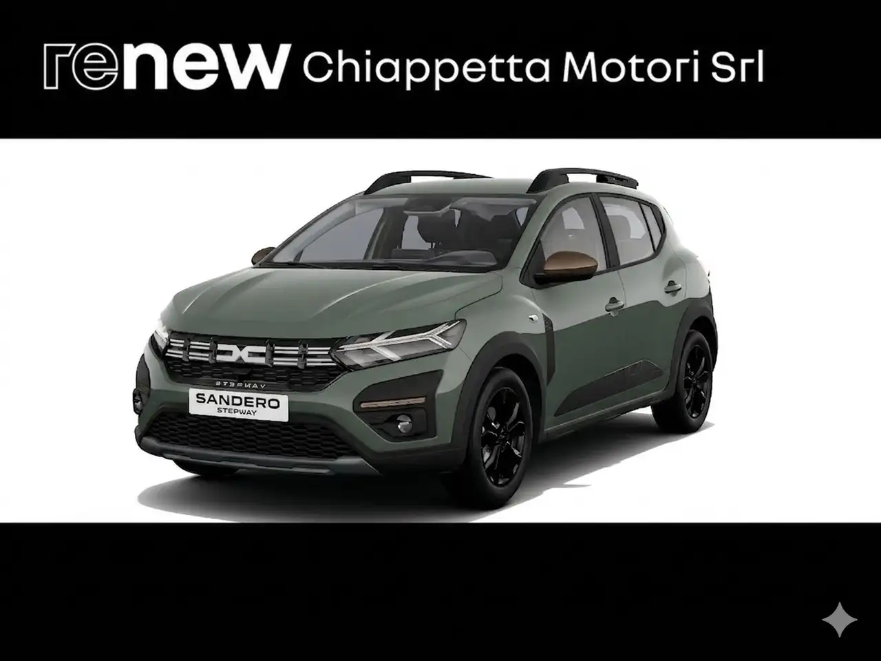 Dacia Sandero 2026