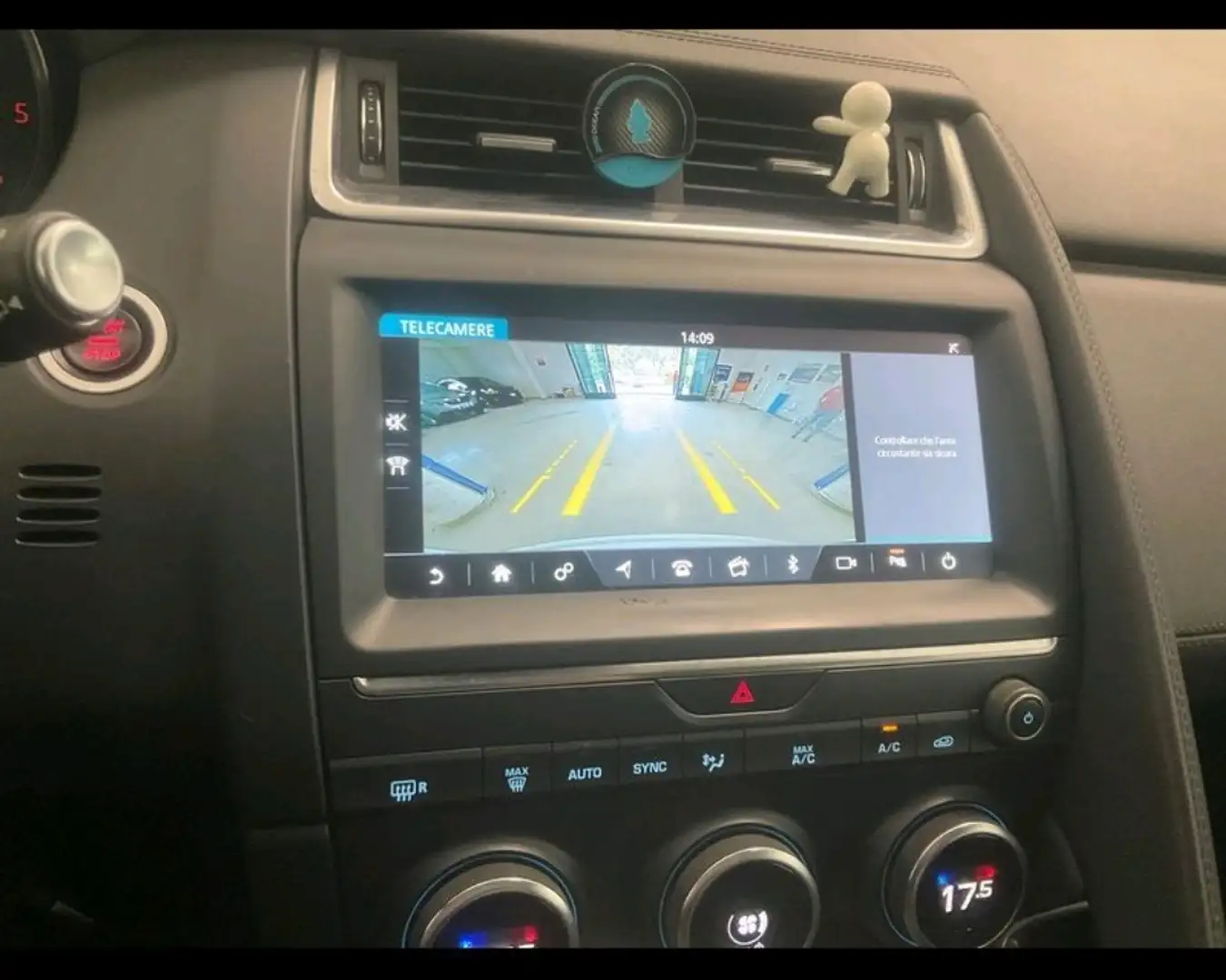 Jaguar E-Pace 2.0d i4 S awd 150cv auto my19 - 2