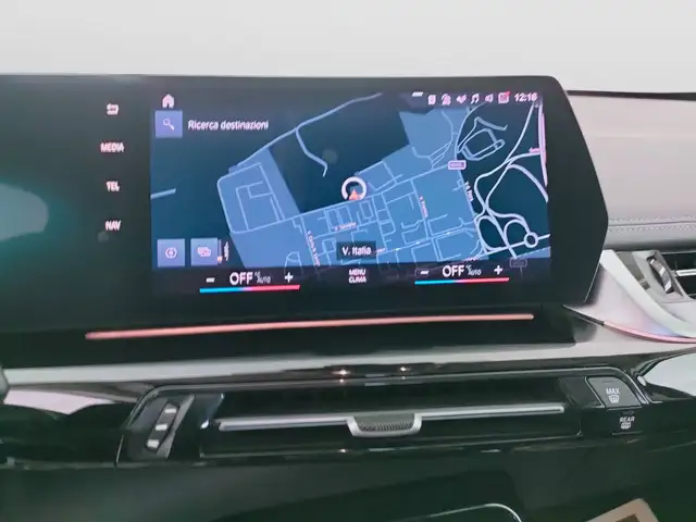 BMW X1 view 13