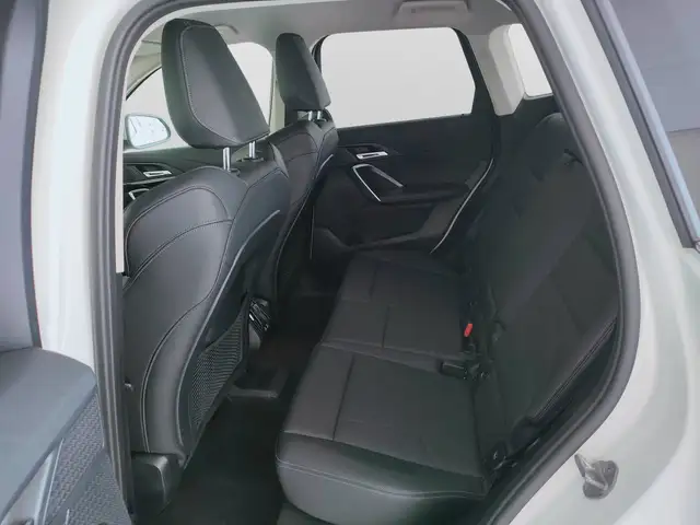 BMW X1 view 15