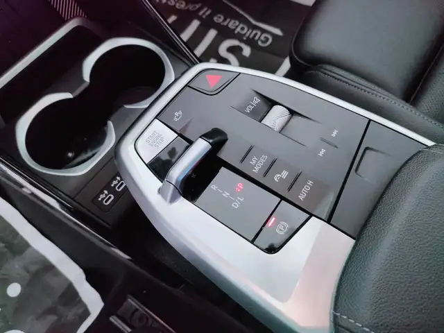 BMW X1 view 14