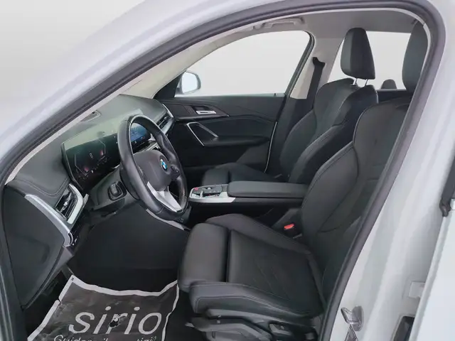 BMW X1 view 12