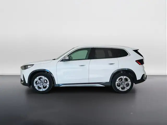 BMW X1 view 8