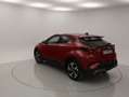 Toyota C-HR 180H Advance Rojo - thumbnail 2