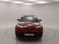 Toyota C-HR 180H Advance Rojo - thumbnail 4