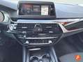BMW 520 520dA Gris - thumbnail 16