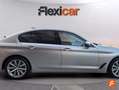 BMW 520 520dA Gris - thumbnail 4