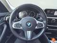 BMW 520 520dA Gris - thumbnail 12