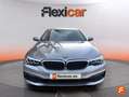 BMW 520 520dA Gris - thumbnail 3