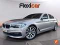 BMW 520 520dA Gris - thumbnail 2
