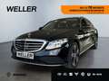 Mercedes-Benz C 300 de T 9G-TRONIC Exclusive *DISTRON*HUD*Digi* Schwarz - thumbnail 1