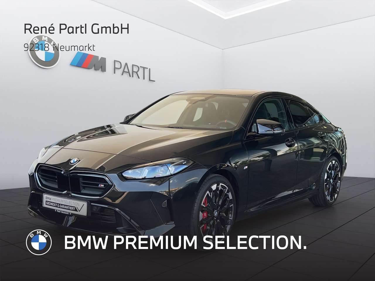 BMW 235 — BMW 235 M235 xDrive Gran Coupe M Sportpaket Pro HUD ACC