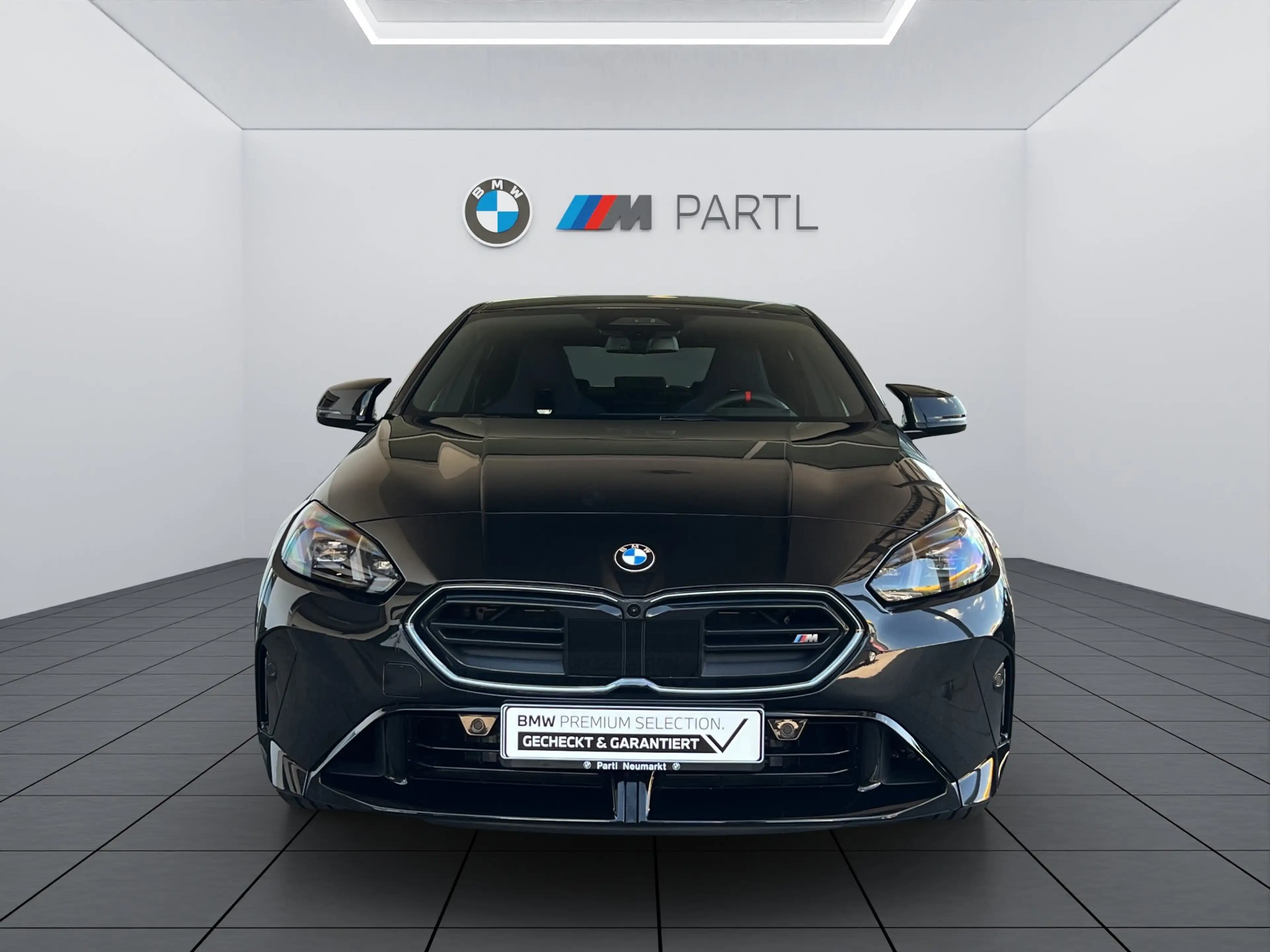 BMW 235 M235 xDrive Gran Coupe M Sportpaket Pro HUD ACC — photo 2