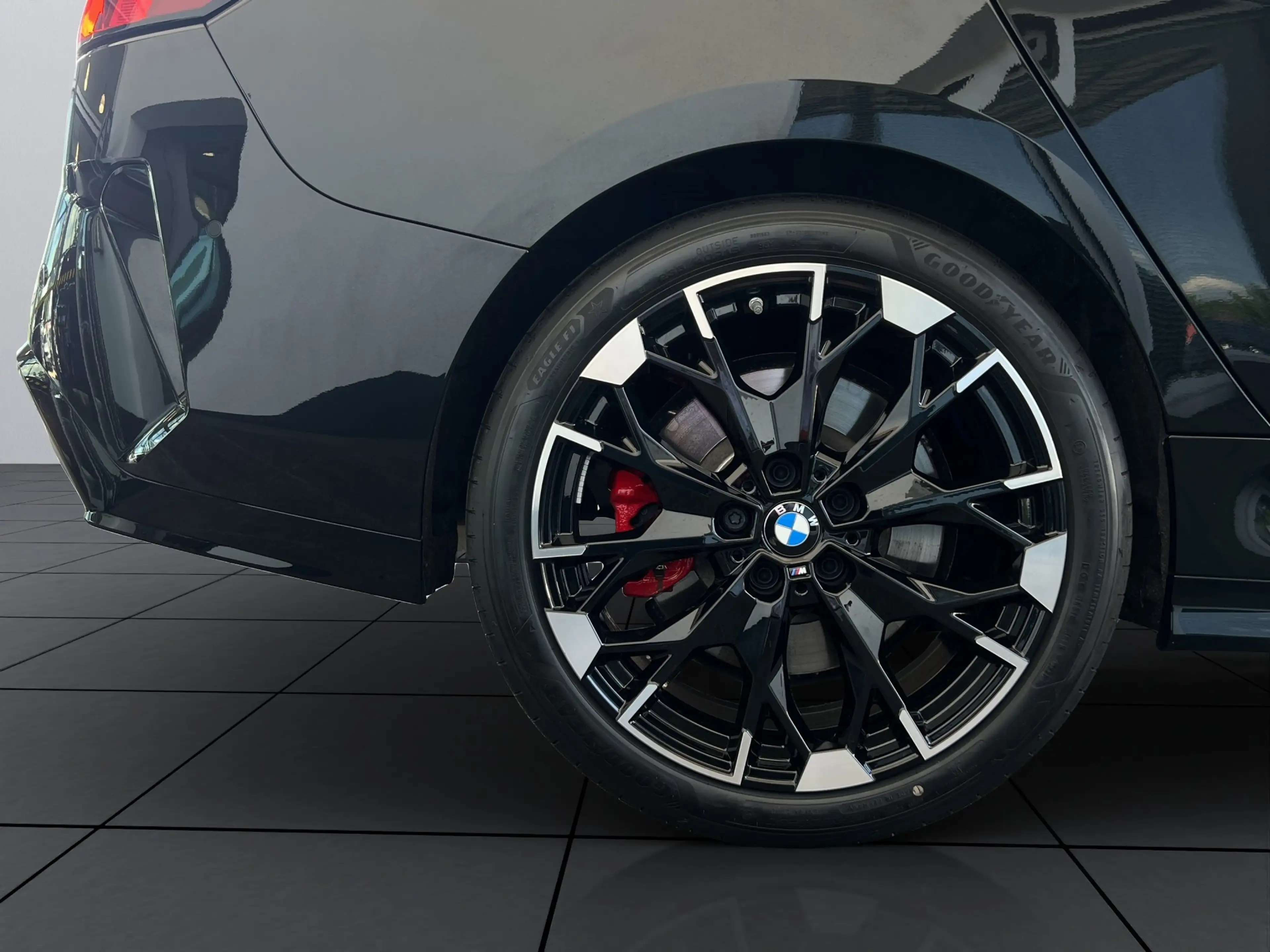 BMW 235 M235 xDrive Gran Coupe M Sportpaket Pro HUD ACC — photo 5