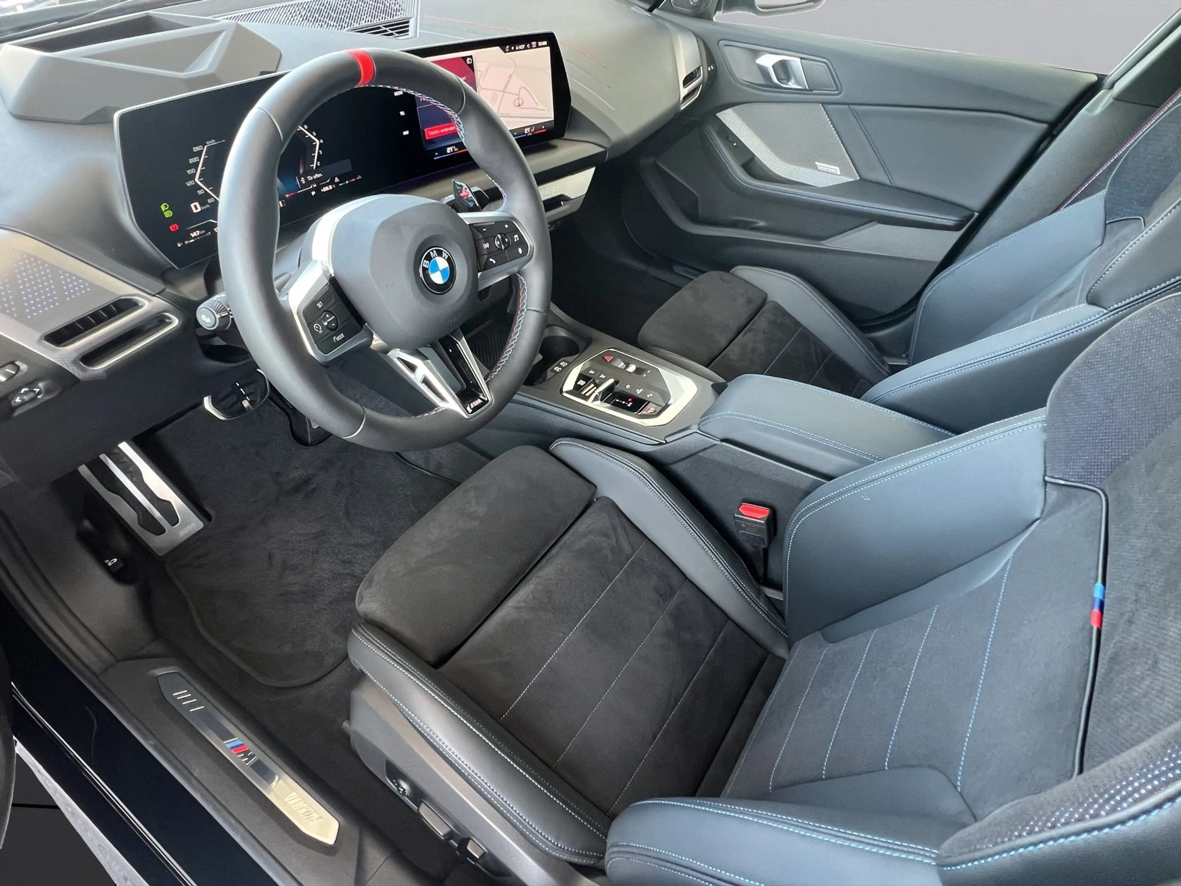 BMW 235 M235 xDrive Gran Coupe M Sportpaket Pro HUD ACC — photo 6