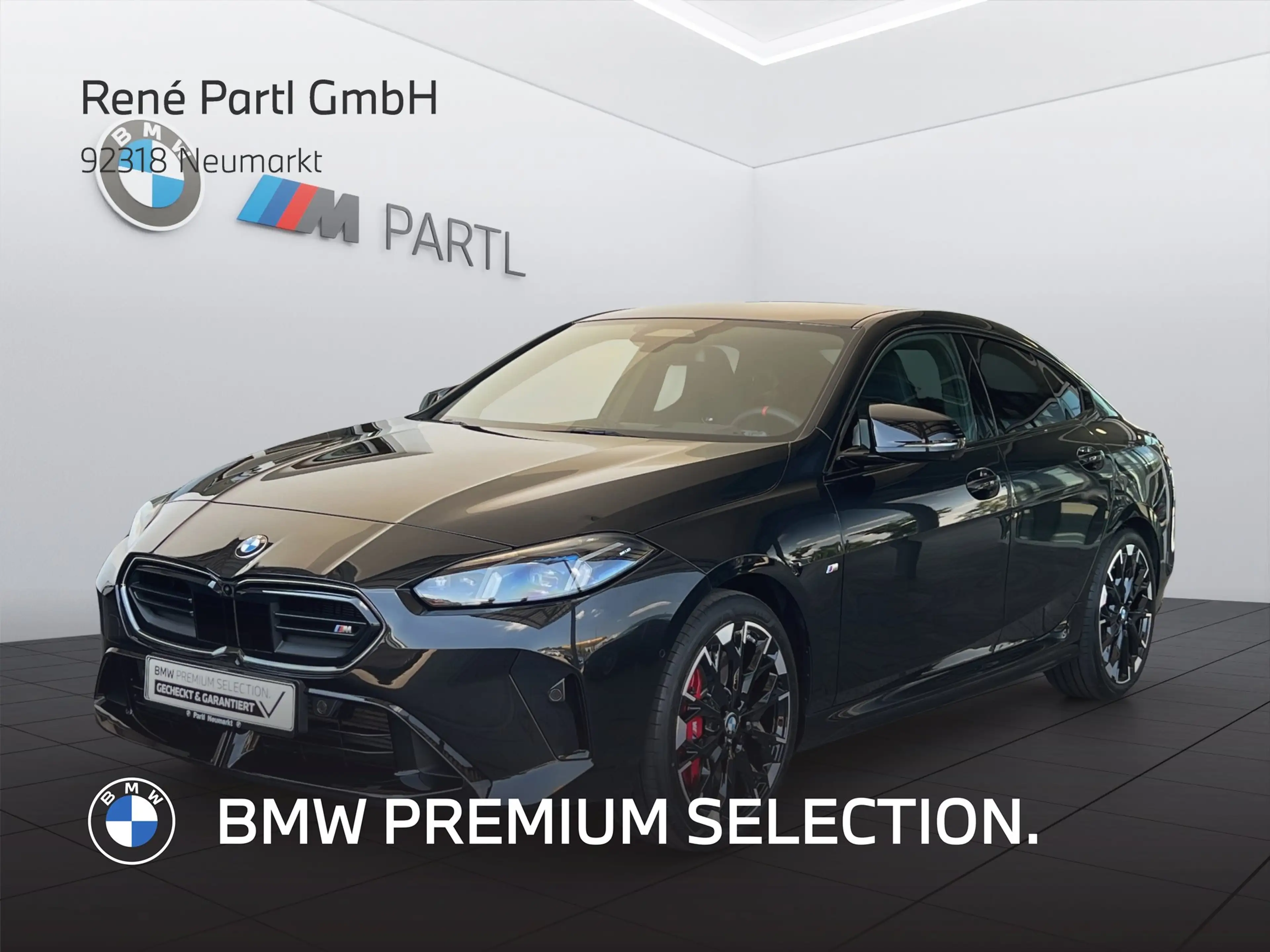 BMW 235 M235 xDrive Gran Coupe M Sportpaket Pro HUD ACC