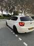 BMW 116 116i Fehér - thumbnail 4