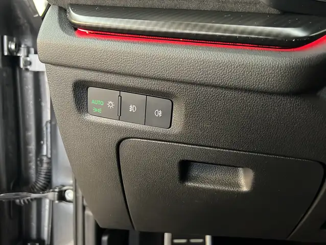 Skoda Octavia view 6