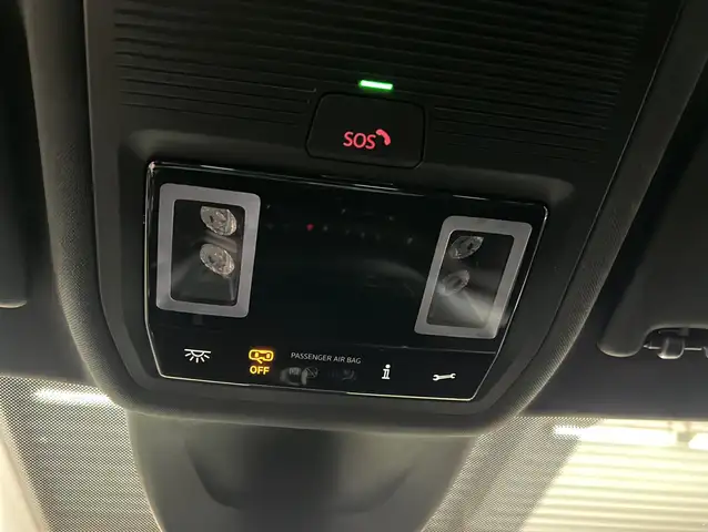 Skoda Octavia view 14