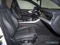 Audi Q8 50 TDI quattro S tronic S line Matrix AHK PANO B&O Weiß - thumbnail 4