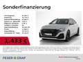 Audi Q8 50 TDI quattro S tronic S line Matrix AHK PANO B&O Weiß - thumbnail 1