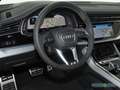 Audi Q8 50 TDI quattro S tronic S line Matrix AHK PANO B&O Weiß - thumbnail 6
