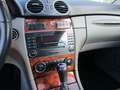 Mercedes-Benz CLK 350 Coupe Elegance+Bi-Xenon+TOP-gepflegt!+SD Plateado - thumbnail 15