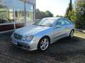 Mercedes-Benz CLK 350 Coupe Elegance+Bi-Xenon+TOP-gepflegt!+SD Plateado - thumbnail 2